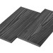 Заборная доска RusDecking UnoDeck Forte - Графит купить в Тольятти