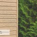 Сайдинг Ю-Пласт TIMBERBLOCK Кедр (Тимберблок), Кедр Натуральный купить в Тольятти