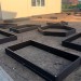 Доска грядочная NauticPrime 450x35x2950мм, Венге купить в Тольятти