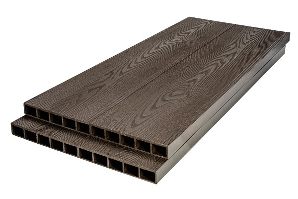 Доска грядочная NauticPrime 450x35x2950мм, Венге купить в Тольятти