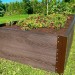 Доска грядочная NauticPrime 450x35x2950мм, Венге купить в Тольятти