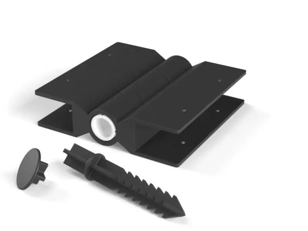 Шарнир для грядочной доски 150 купить в Тольятти