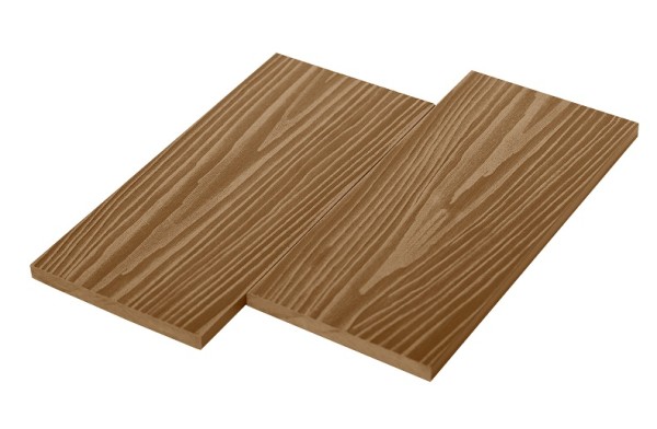 Заборная доска RusDecking UnoDeck Forte - Орех купить в Тольятти