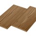 Заборная доска RusDecking UnoDeck Forte - Орех купить в Тольятти