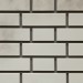 Фасадная панель FineBer, Кирпич Клинкерный 3D Бело-коричневый купить в Тольятти