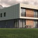 Фиброцементные панели Roofas COLOR Line Cream купить в Тольятти