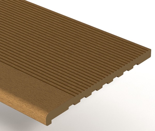 Ступени из ДПК WOODVEX Select Вуд купить в Тольятти