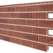 Фасадная панель VOX SOLID BRICK REGULAR дорсет купить в Тольятти