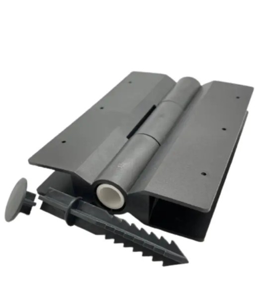 Шарнир для грядочной доски 225 купить в Тольятти