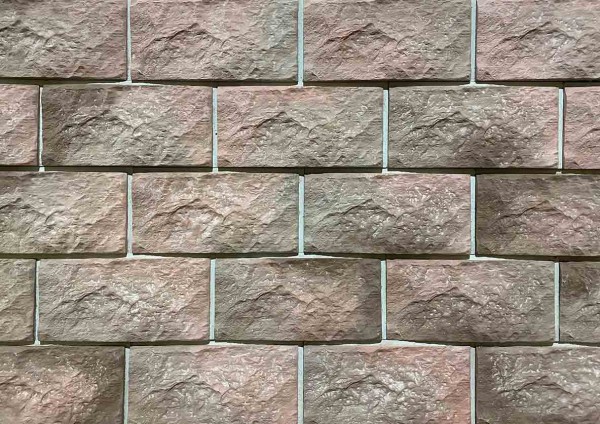 Фиброцементные панели КАНЬОН коллекция Малый Сколотый Камень 41 купить в Тольятти