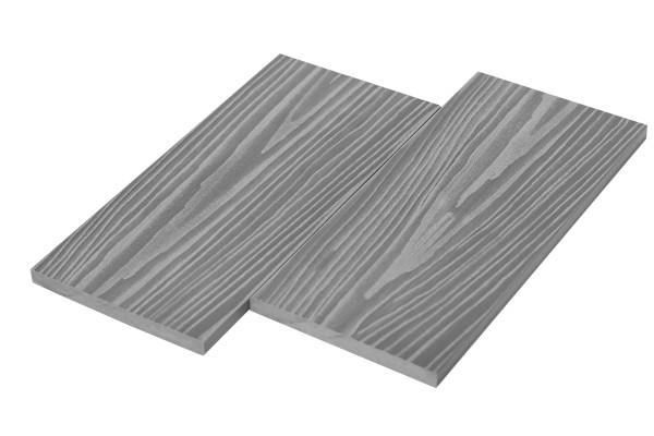 Заборная доска RusDecking UnoDeck Forte - Серый купить в Тольятти