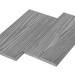 Заборная доска RusDecking UnoDeck Forte - Серый купить в Тольятти