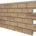 Фасадная панель VOX SOLID BRICK REGULAR эксетер купить в Тольятти
