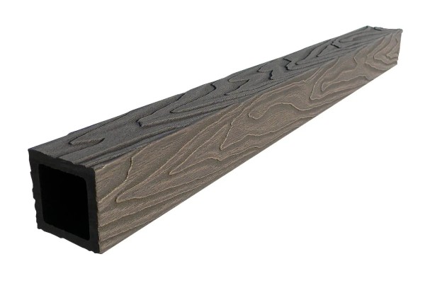 Балясина ДПК Deckart Венге купить в Тольятти