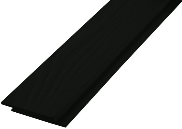 Фиброцементный сайдинг FCSPRO Click Shtil F50 (Темный минерал) купить в Тольятти