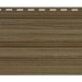 Виниловый сайдинг FineBer Standart Royal Wood, Ольха купить в Тольятти