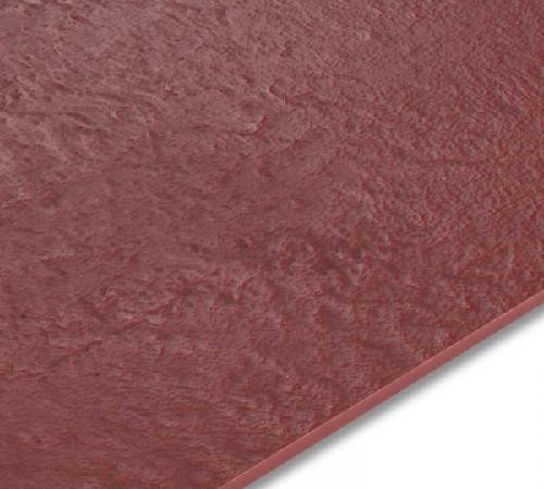 Фиброцементный сайдинг Roofas Board Stone Гранит красный купить в Тольятти
