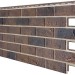 Фасадная панель VOX SOLID BRICK REGULAR йорк купить в Тольятти