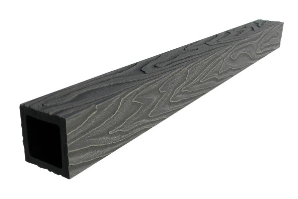 Балясина ДПК Deckart Графит купить в Тольятти