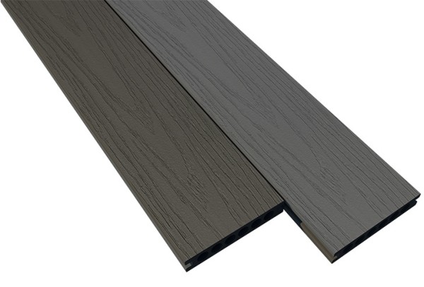 Террасная доска двухсторонняя WOODVEX Select Co-Extrusion Dual Light Gray / Marengo купить в Тольятти