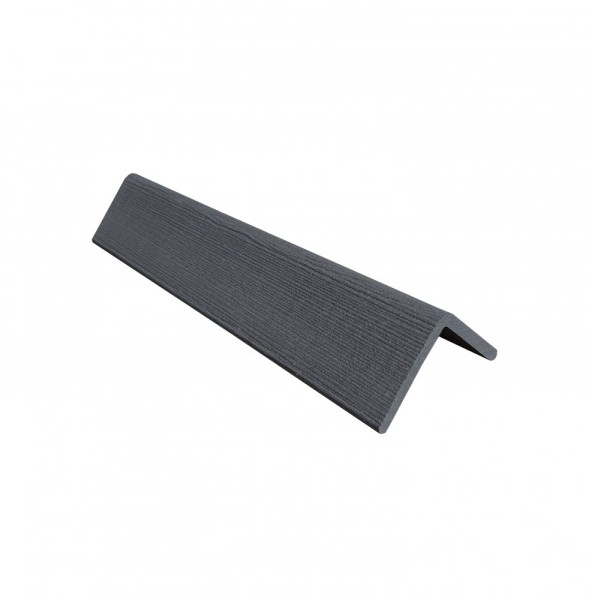 Уголок декоративный Классик Чёрное дерево (Под заказ) купить в Тольятти