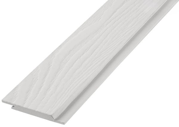 Фиброцементный сайдинг FCSPRO Click Shtil F51 (Серебристый минерал) купить в Тольятти