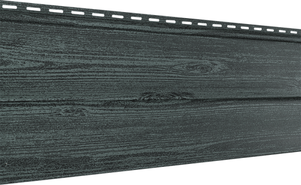 Сайдинг Ю-Пласт TIMBERBLOCK Ель (Тимберблок), Ирландская купить в Тольятти