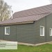 Сайдинг Ю-Пласт TIMBERBLOCK Ель (Тимберблок), Ирландская купить в Тольятти