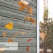 Фасадная панель Ю-Пласт Хокла Color Ирландский мох купить в Тольятти