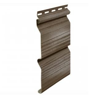 Виниловый сайдинг FineBer Standart Royal Wood, Груша купить в Тольятти
