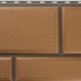 Фасадная панель камень Флорентийский персиковый купить в Тольятти