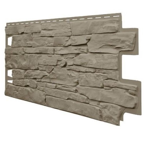 Фасадная панель VOX SOLID STONE REGULAR калабрия купить в Тольятти