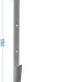 Кронштейн желоба металл Docke Premium ПВХ - Пломбир купить в Тольятти