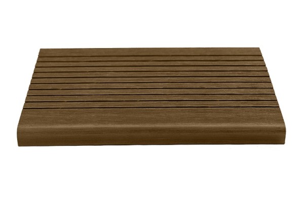 Ступень RusDecking Unodeck - Орех купить в Тольятти