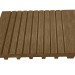 Ступень RusDecking Unodeck - Орех купить в Тольятти