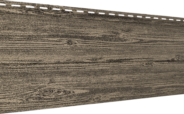 Сайдинг Ю-Пласт TIMBERBLOCK Ель (Тимберблок), Альпийская купить в Тольятти