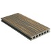 Террасная доска из ДПК CM Decking серия ZEBRANO цвет графит (под заказ) купить в Тольятти