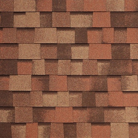 Гибкая черепица Tegola CORTINA terracotta 404 купить в Тольятти