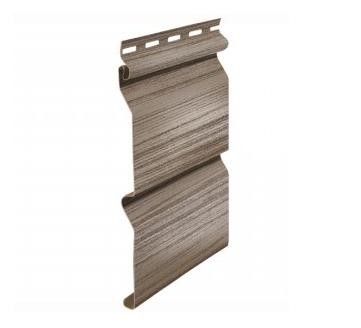 Виниловый сайдинг FineBer Standart Royal Wood, Сосна купить в Тольятти