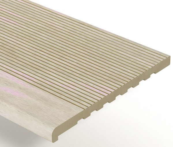 Ступени из ДПК WOODVEX Select Colorite Сакура купить в Тольятти