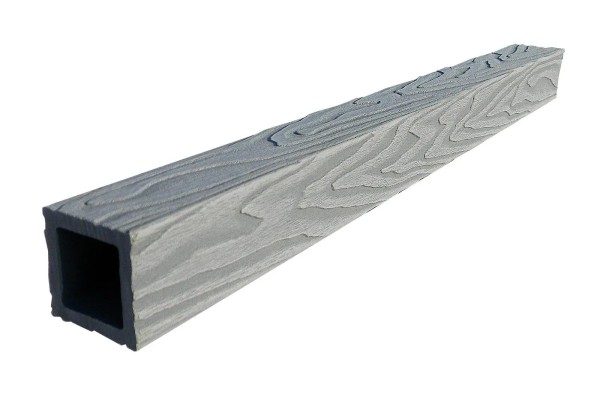Балясина ДПК Deckart Серый купить в Тольятти
