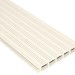Террасная доска из ДПК Faynag Premium VELVET-ZEBRA  Слоновая кость купить в Тольятти