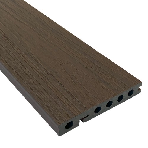 Финишная доска EasyDecking Co-extrusion 145х21 Chestnut купить в Тольятти