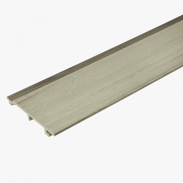 Фасадная панель из ДПК CM Cladding URBAN, смок грэй купить в Тольятти