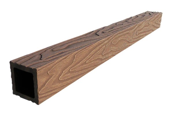 Балясина ДПК Deckart Шоколад купить в Тольятти