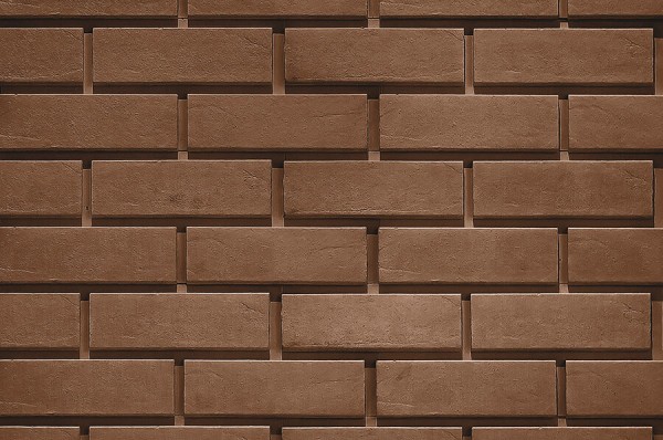 Фиброцементные панели КАНЬОН коллекция ГЛАДКИЙ Кирпич 7 купить в Тольятти