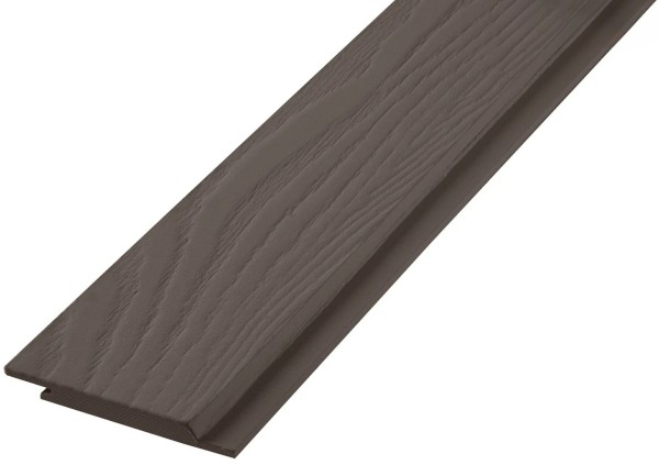 Фиброцементный сайдинг FCSPRO Click Shtil F55 (Кремовая глина) купить в Тольятти