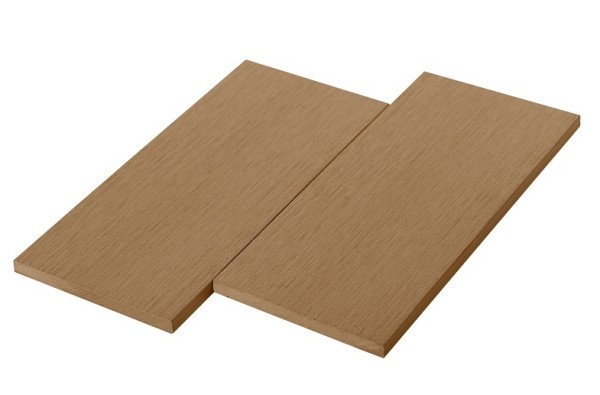 Заборная доска RusDecking UnoDeck Patio - Орех купить в Тольятти