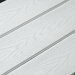 Фасадная панель из ДПК CM Cladding Fusion белый купить в Тольятти