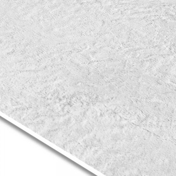 Фиброцементный сайдинг Roofas Board Stone Кварц белый купить в Тольятти